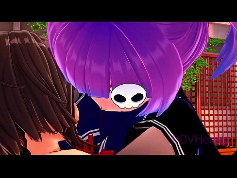 ❤️ Sauali teine Arachne. ❤ Pono ️❤