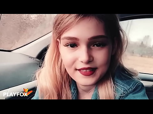 ❤️ Sexy baby susu fiafia i luga o pepa fa'aitiitiga ❤ Pono ️❤