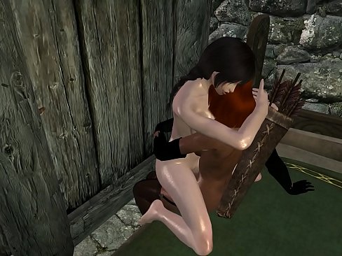 ❤️ i tafaoga, ma faʻaaogaina tino o tsbbe ma unpe maualuga tagata fai, succubus ma nord ❤ Pono ️❤